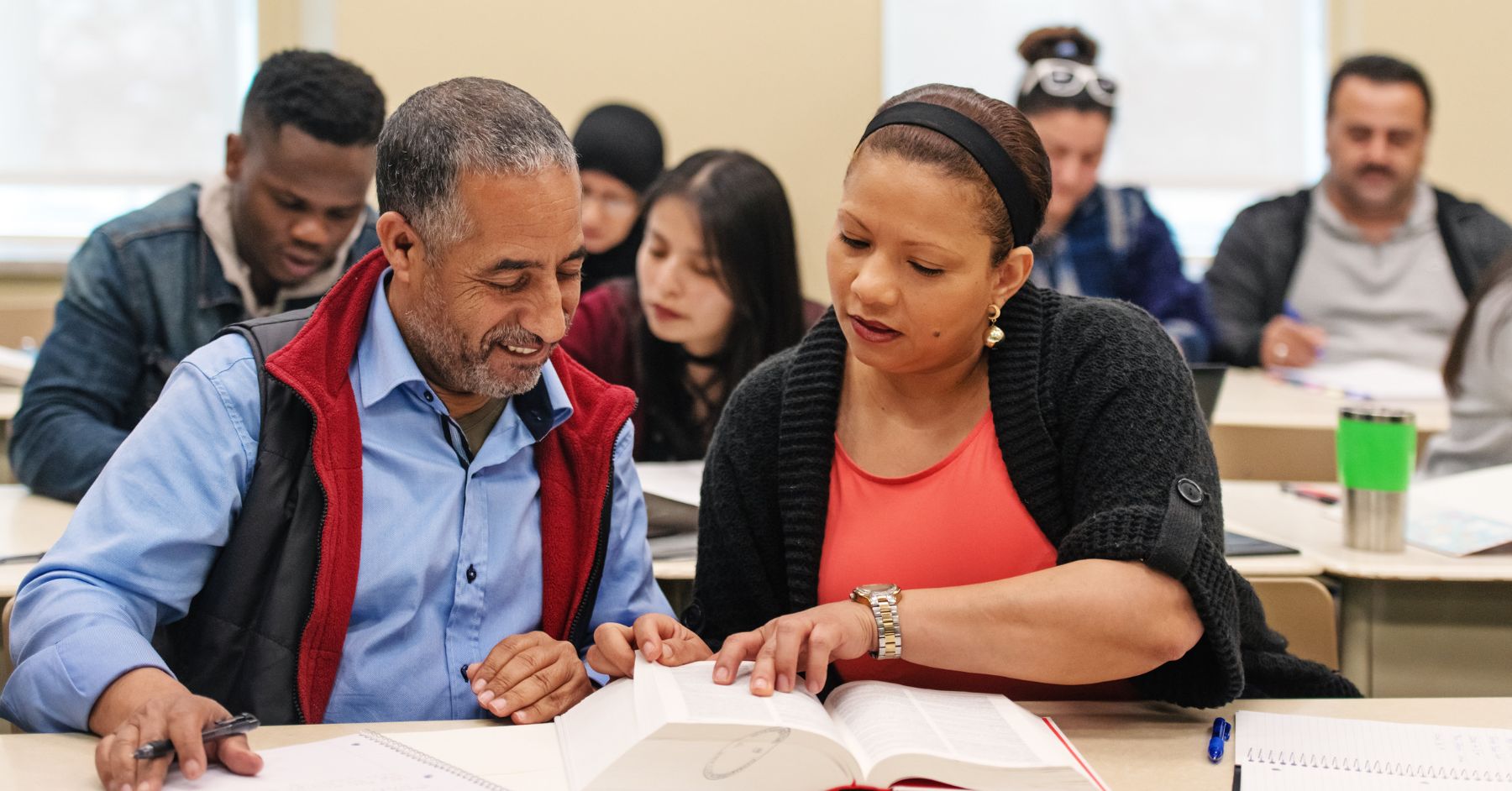Flexibel personeel in het onderwijs